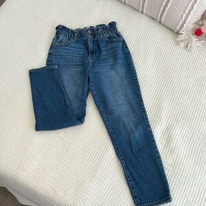 Wild fable jeans, size 10.